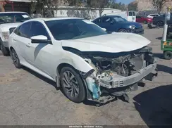 2HGFC2F75HH549011 2017 HONDA CIVIC