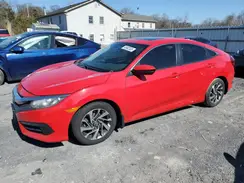 2HGFC2F75HH549848 2017 HONDA CIVIC
