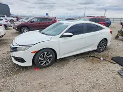 2HGFC2F75HH551583 2017 HONDA CIVIC