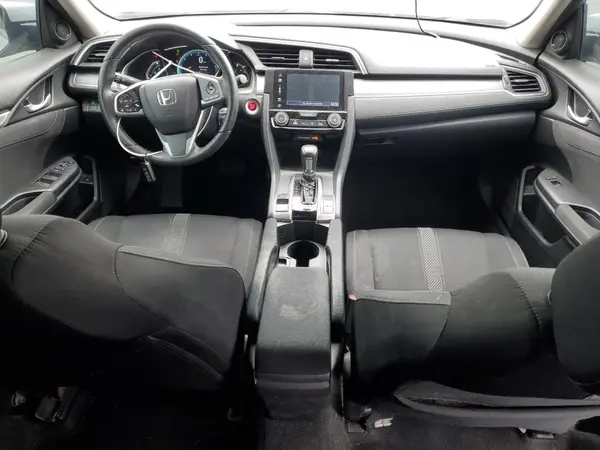 2HGFC2F75HH552135 2017 HONDA CIVIC - Image 8