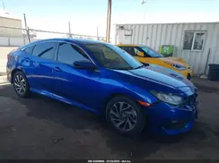 2HGFC2F75HH553592 2017 HONDA CIVIC