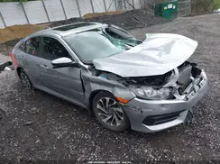 2HGFC2F75HH554399 2017 HONDA CIVIC