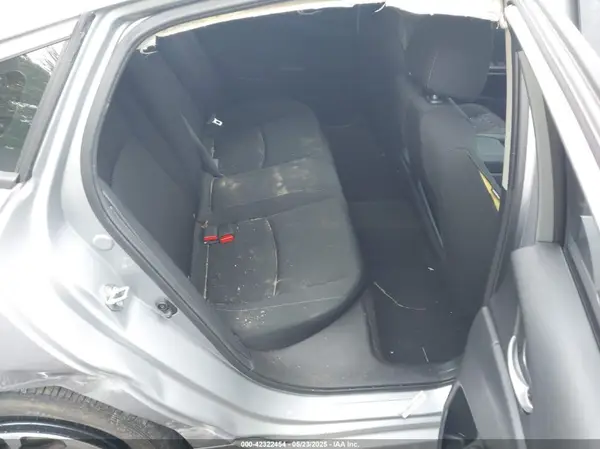2HGFC2F75HH554399 2017 HONDA CIVIC - Image 8