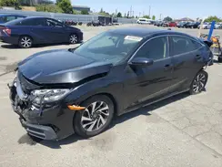 2HGFC2F75HH554970 2017 HONDA CIVIC