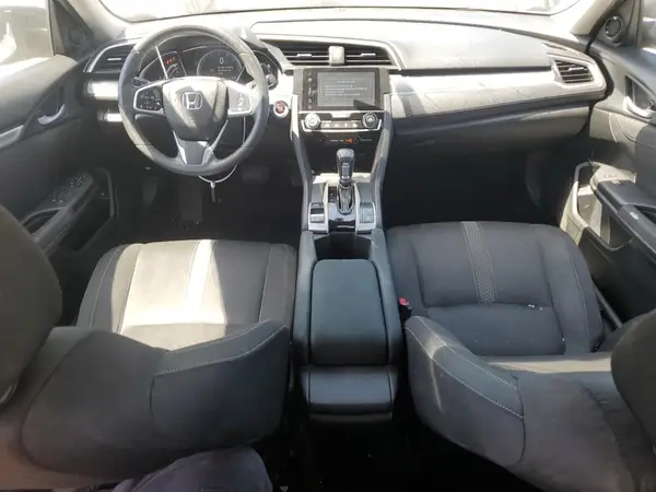 2HGFC2F75HH554970 2017 HONDA CIVIC - Image 8