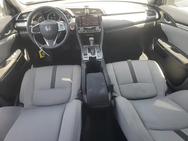 2HGFC2F75HH555438 2017 HONDA CIVIC - Image 8