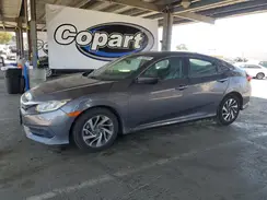 2HGFC2F75HH555519 2017 HONDA CIVIC