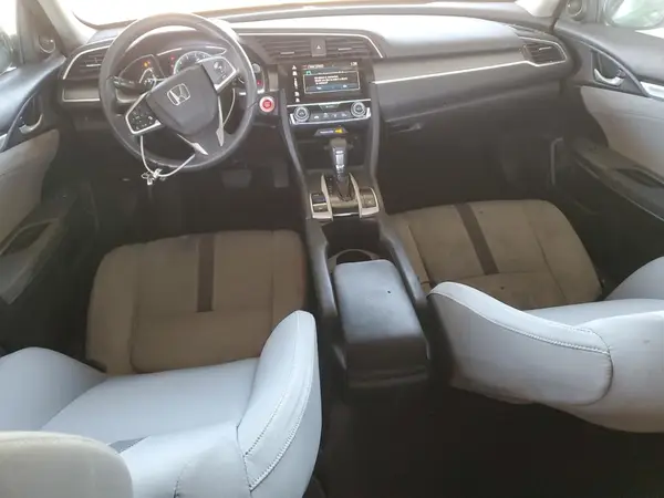 2HGFC2F75HH555519 2017 HONDA CIVIC - Image 8