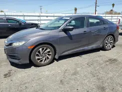 2HGFC2F75HH556010 2017 HONDA CIVIC