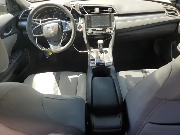 2HGFC2F75HH556010 2017 HONDA CIVIC - Image 8