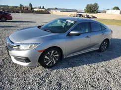 2HGFC2F75HH556461 2017 HONDA CIVIC