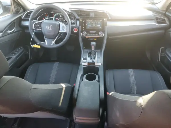 2HGFC2F75HH556461 2017 HONDA CIVIC - Image 8