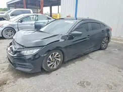 2HGFC2F75HH558100 2017 HONDA CIVIC