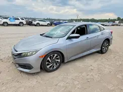 2HGFC2F75HH558856 2017 HONDA CIVIC