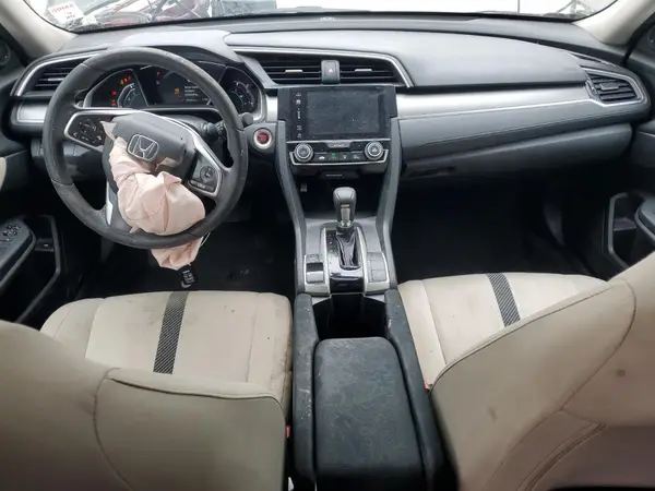 2HGFC2F75HH559375 2017 HONDA CIVIC - Image 8