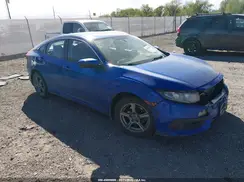 2HGFC2F75HH562146 2017 HONDA CIVIC