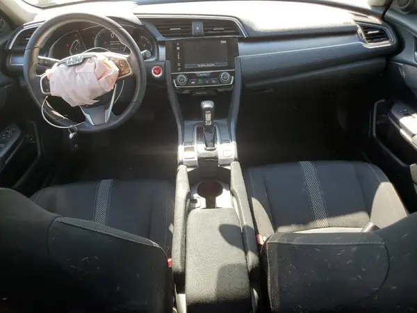 2HGFC2F75HH562311 2017 HONDA CIVIC - Image 8