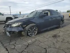 2HGFC2F75HH563801 2017 HONDA CIVIC