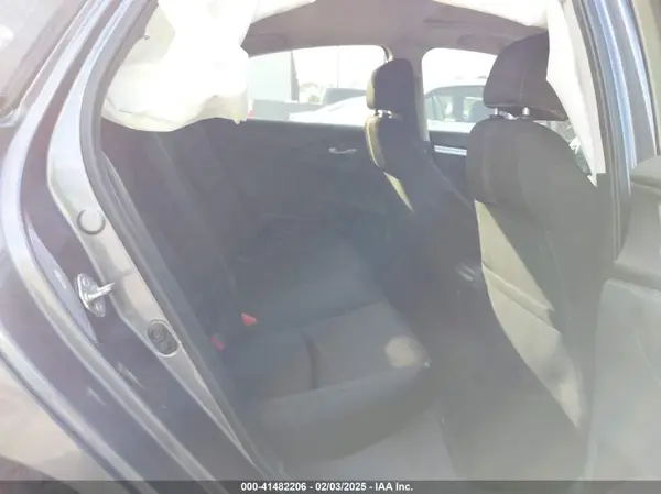 2HGFC2F75HH564169 2017 HONDA CIVIC - Image 8