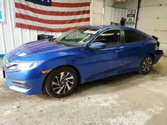 2HGFC2F75HH564785 2017 HONDA CIVIC