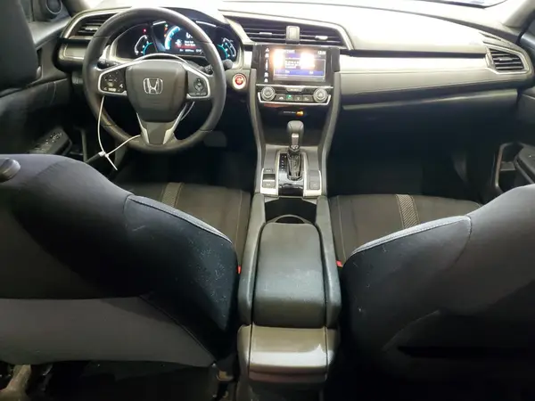 2HGFC2F75HH564785 2017 HONDA CIVIC - Image 8