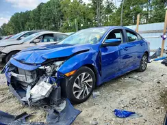 2HGFC2F75HH564818 2017 HONDA CIVIC