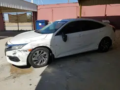 2HGFC2F75HH565337 2017 HONDA CIVIC