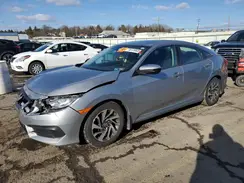 2HGFC2F75HH567007 2017 HONDA CIVIC