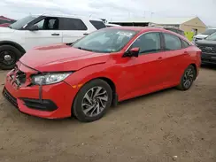 2HGFC2F75HH567895 2017 HONDA CIVIC