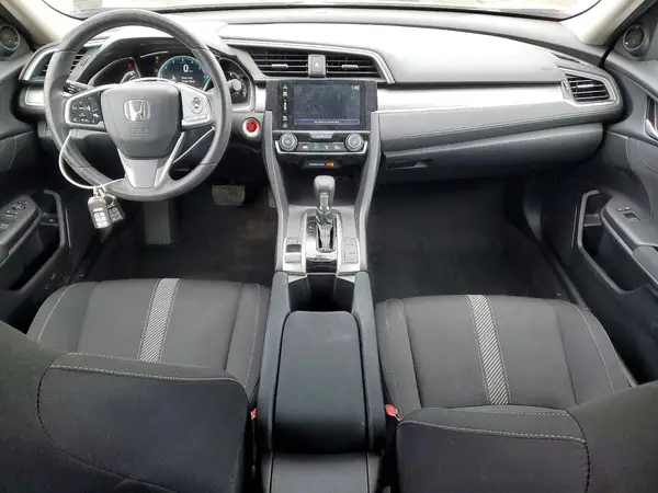 2HGFC2F75HH568125 2017 HONDA CIVIC - Image 8