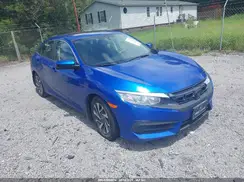 2HGFC2F75HH568173 2017 HONDA CIVIC