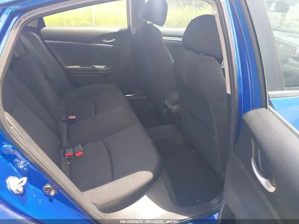 2HGFC2F75HH568173 2017 HONDA CIVIC - Image 8