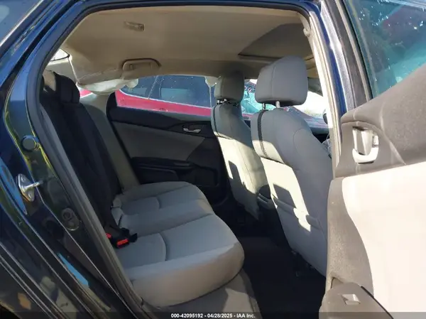 2HGFC2F75HH568738 2017 HONDA CIVIC - Image 8