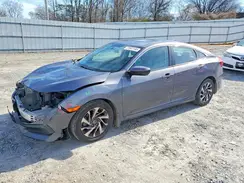 2HGFC2F75HH568965 2017 HONDA CIVIC