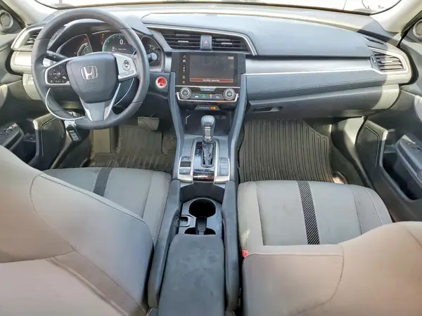 2HGFC2F75HH568965 2017 HONDA CIVIC - Image 8