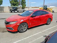 2HGFC2F75HH569775 2017 HONDA CIVIC