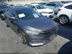 2HGFC2F75HH570103 2017 HONDA CIVIC