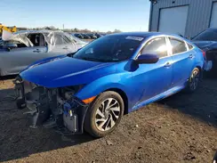 2HGFC2F75HH571087 2017 HONDA CIVIC