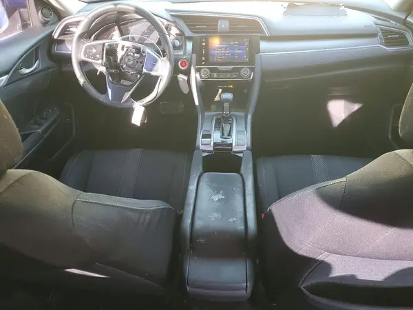 2HGFC2F75HH571087 2017 HONDA CIVIC - Image 8