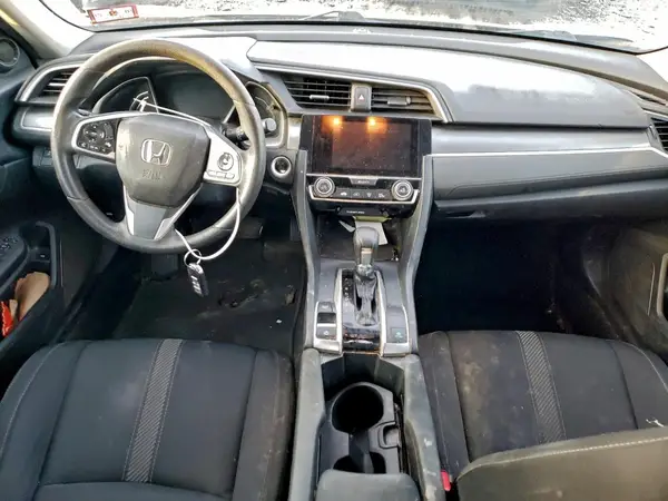 2HGFC2F75HH571753 2017 HONDA CIVIC - Image 8
