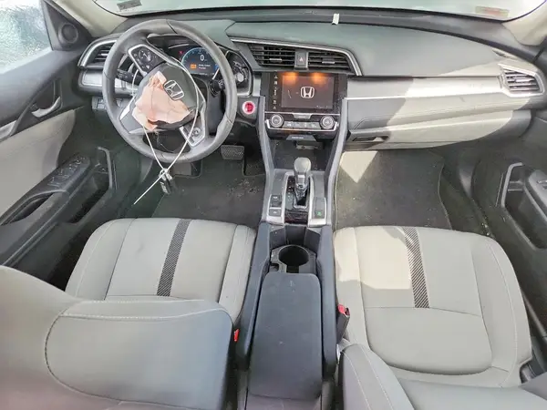 2HGFC2F75HH572093 2017 HONDA CIVIC - Image 8