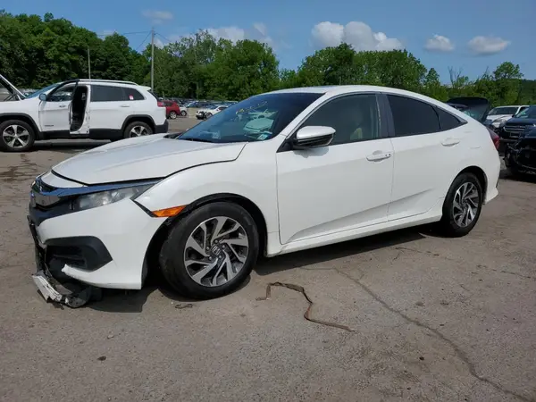 2HGFC2F75HH572966 2017 HONDA CIVIC - Image 1