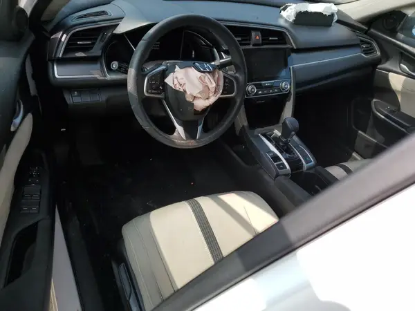 2HGFC2F75HH572966 2017 HONDA CIVIC - Image 8
