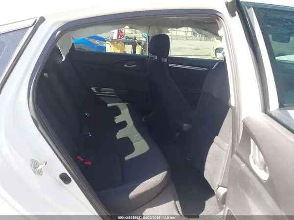 2HGFC2F75HH573342 2017 HONDA CIVIC - Image 8