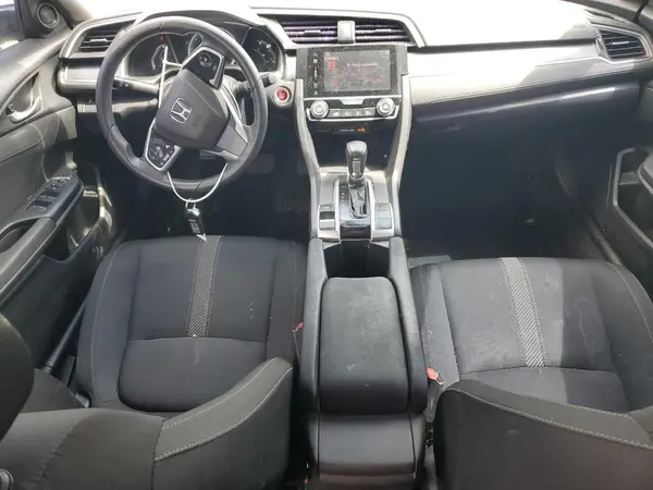 2HGFC2F75HH573356 2017 HONDA CIVIC - Image 8