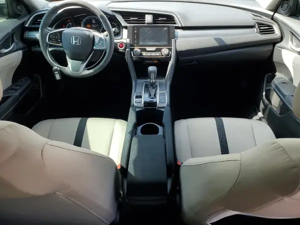 2HGFC2F75HH573633 2017 HONDA CIVIC - Image 8