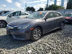 2HGFC2F75HH573695 2017 HONDA CIVIC