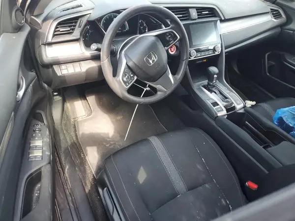 2HGFC2F75HH573695 2017 HONDA CIVIC - Image 8