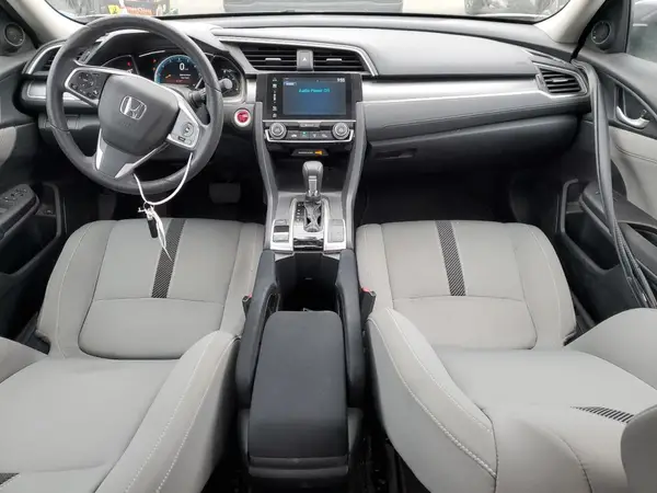 2HGFC2F75HH574281 2017 HONDA CIVIC - Image 8