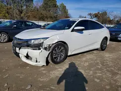 2HGFC2F75HH574961 2017 HONDA CIVIC